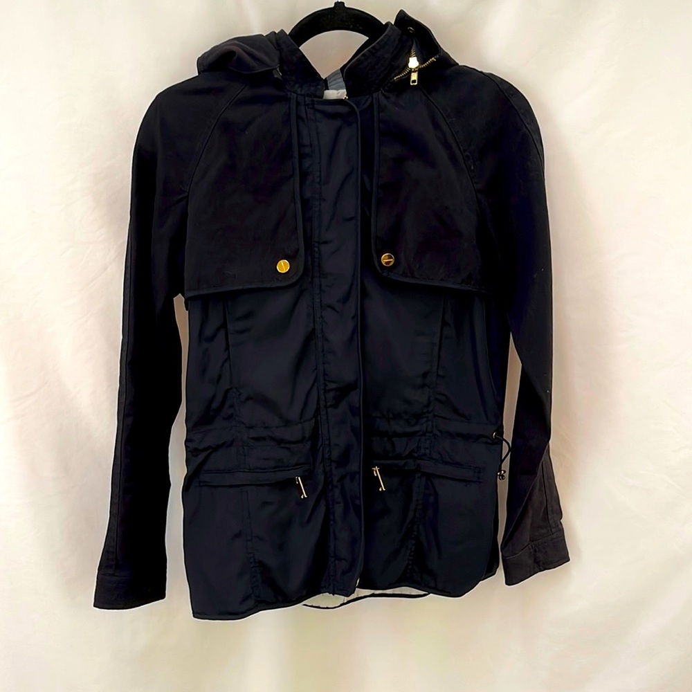 Zara Coat